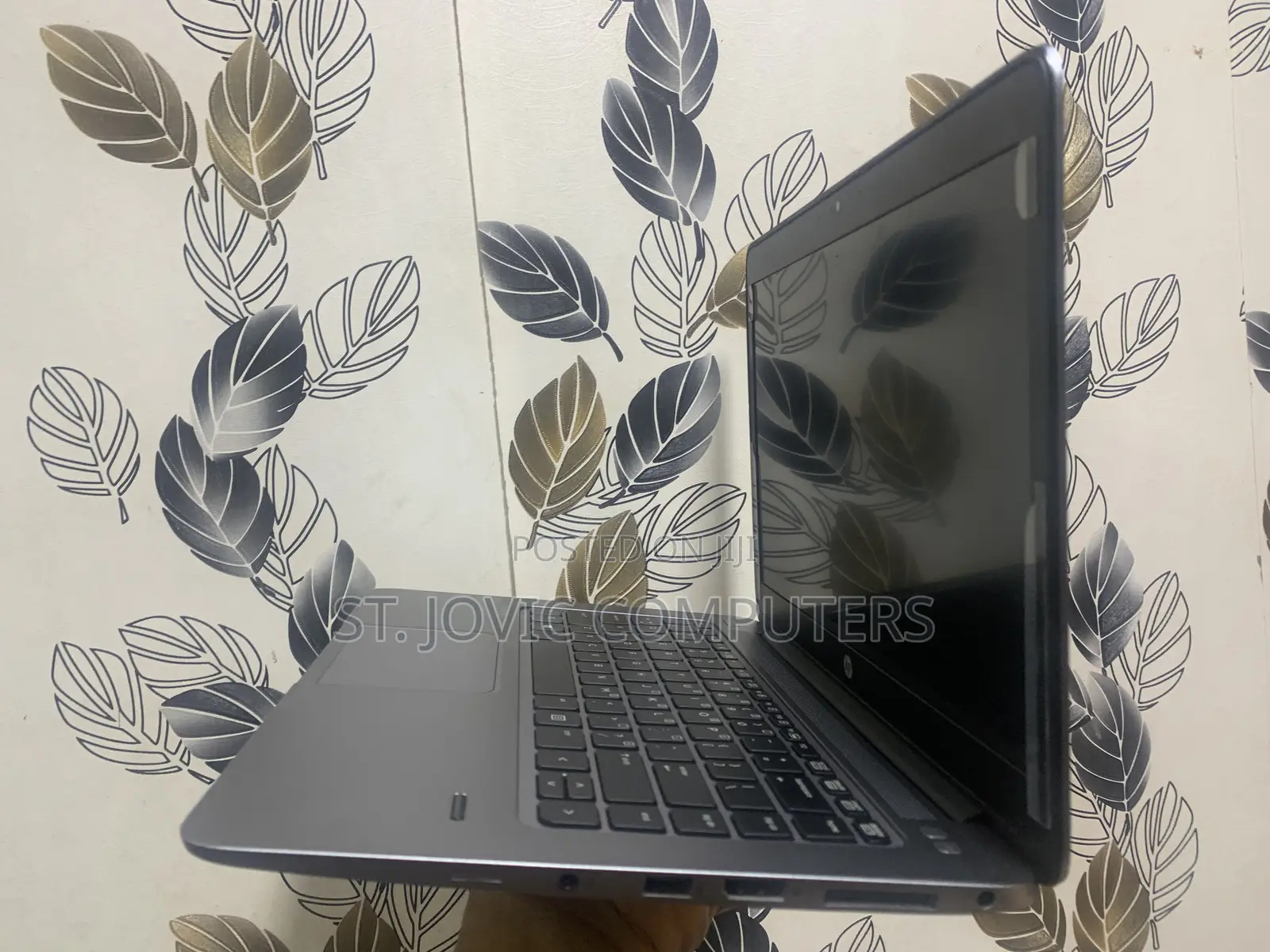 Laptop HP EliteBook Folio 1040 G2 8GB Intel Core i5 SSD 256GB