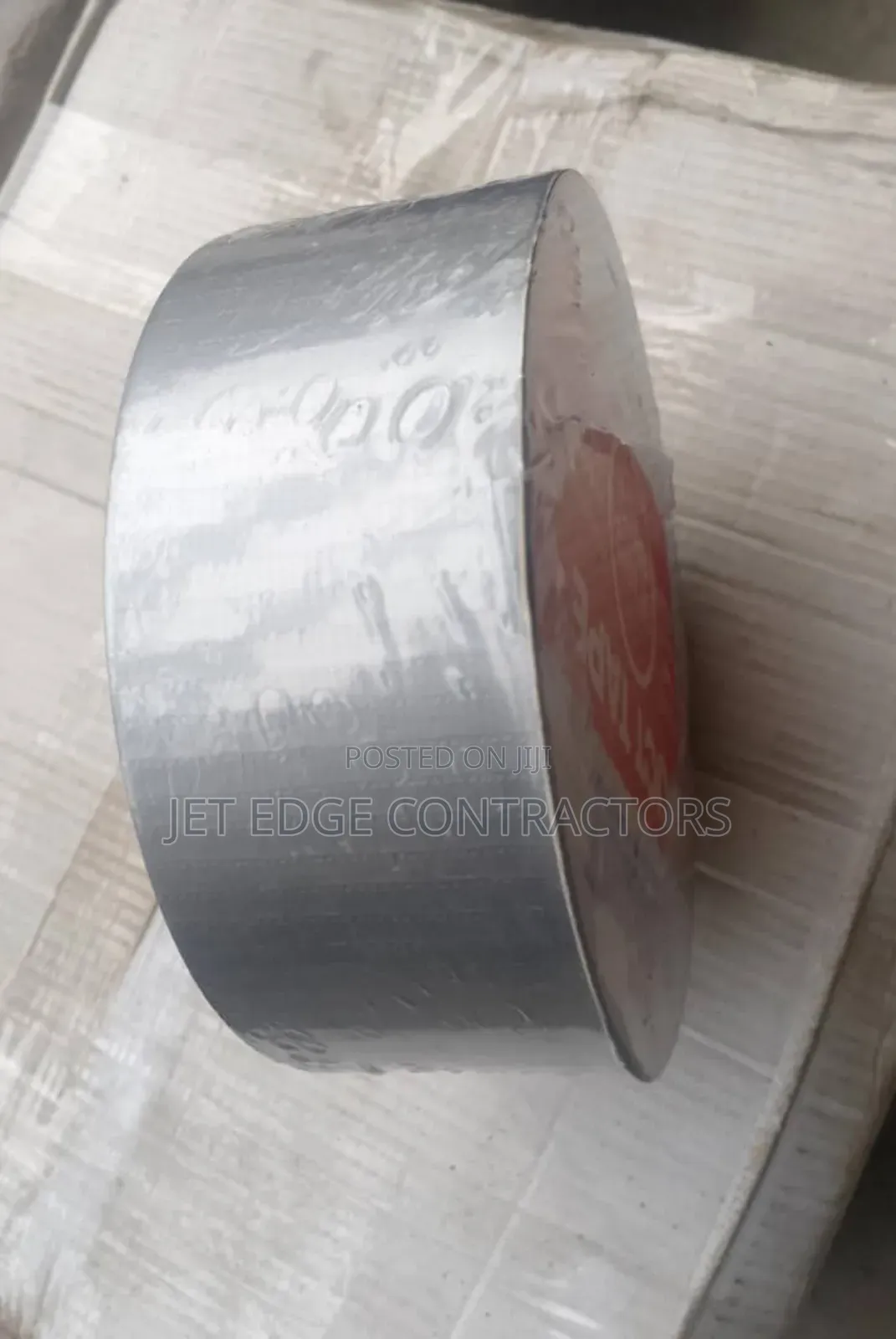 2" Duct Tape