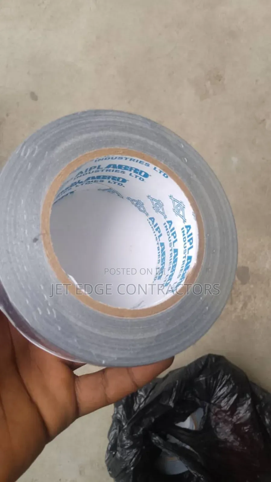 2" Duct Tape