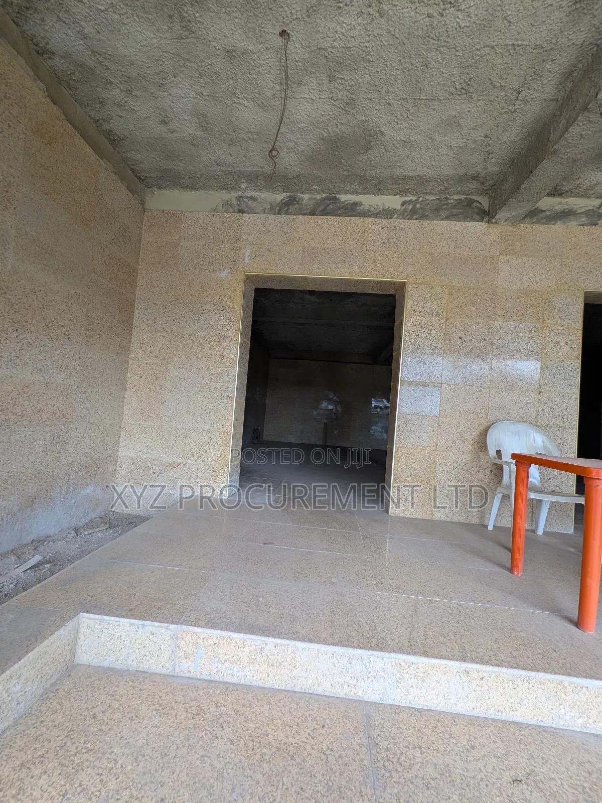 Complete Building for Rent at Maitama