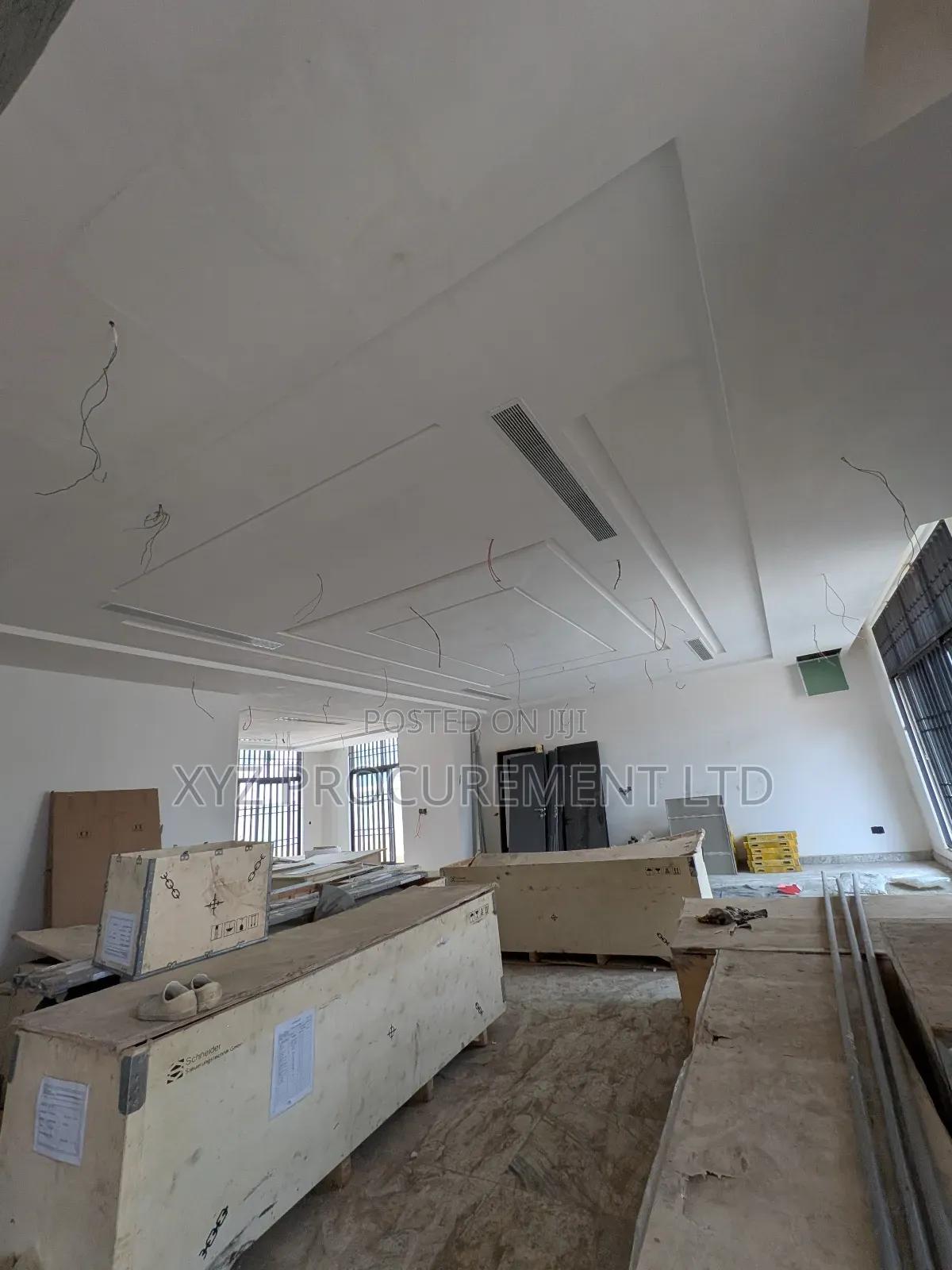 7bdrm Mansion in Maitama for sale
