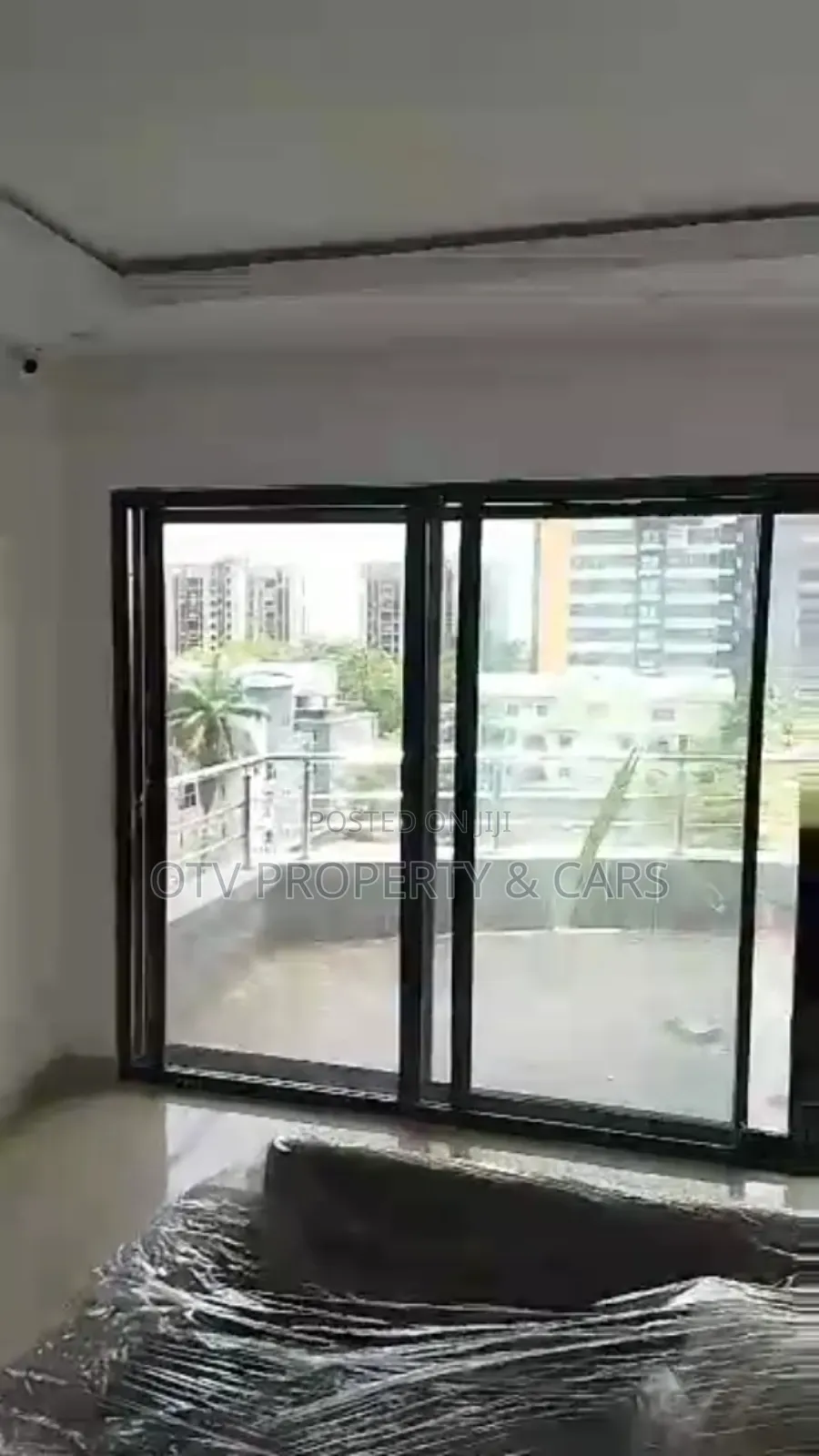 Furnished 3bdrm Apartment in Ikoyi for sale
