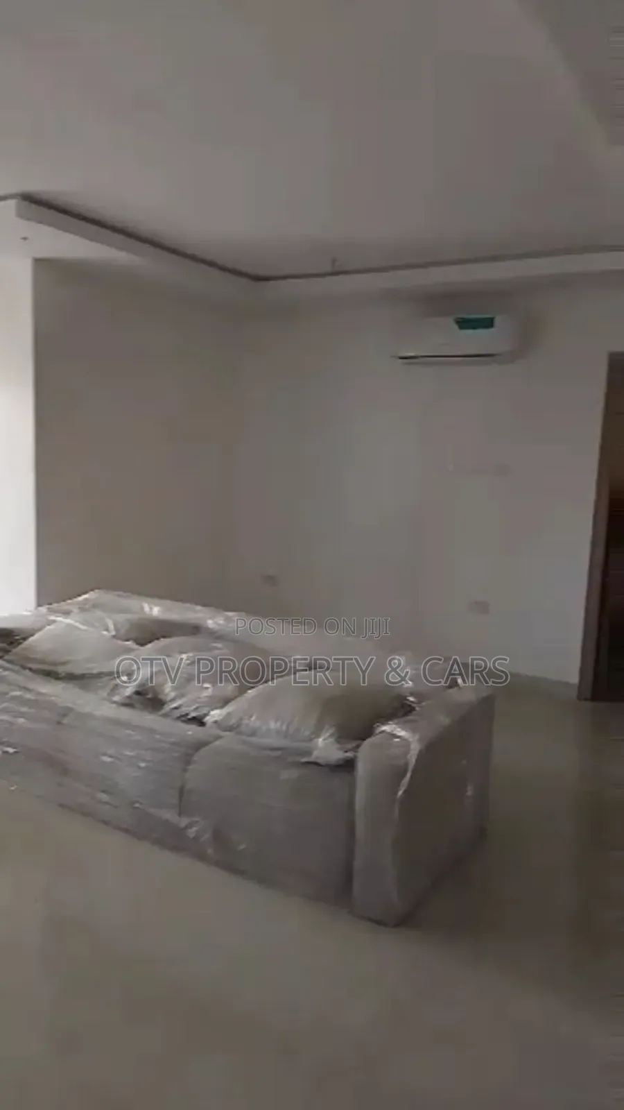 Furnished 3bdrm Apartment in Ikoyi for sale