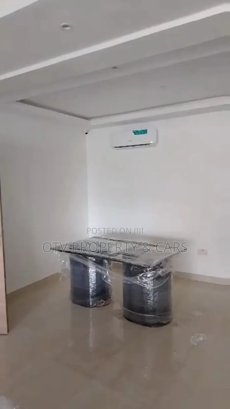 Furnished 3bdrm Apartment in Ikoyi for sale