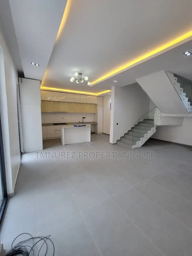 Furnished 2bdrm Apartment in Ikoyi, Lekki for rent