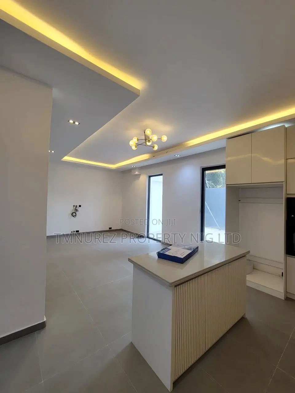Furnished 2bdrm Apartment in Ikoyi, Lekki for rent