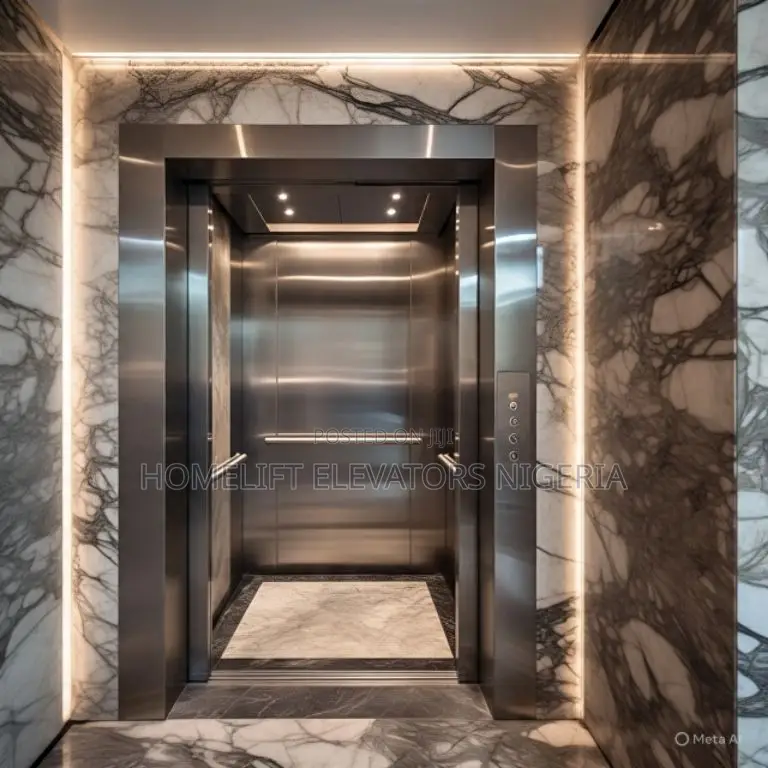 Safety Standards for Passenger Elevators