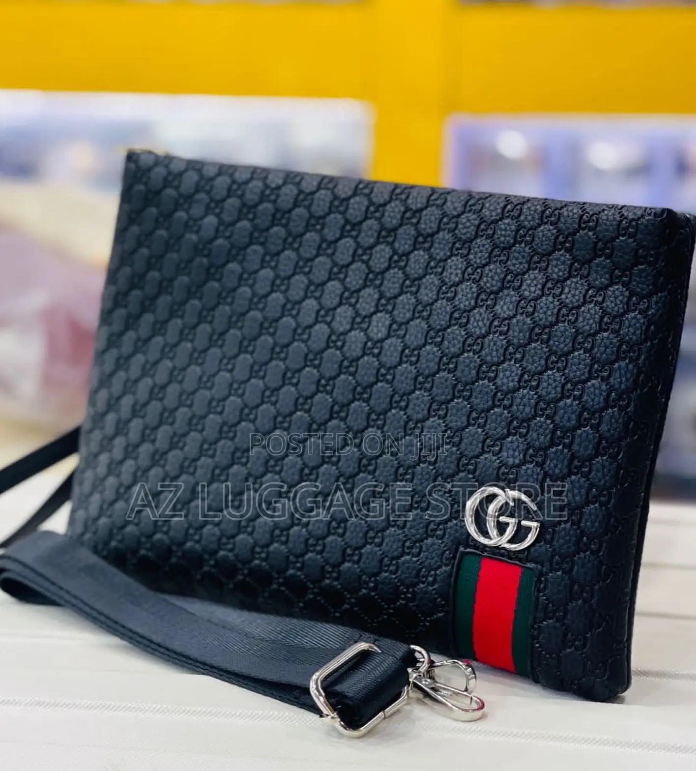 Gucci Hand Purse