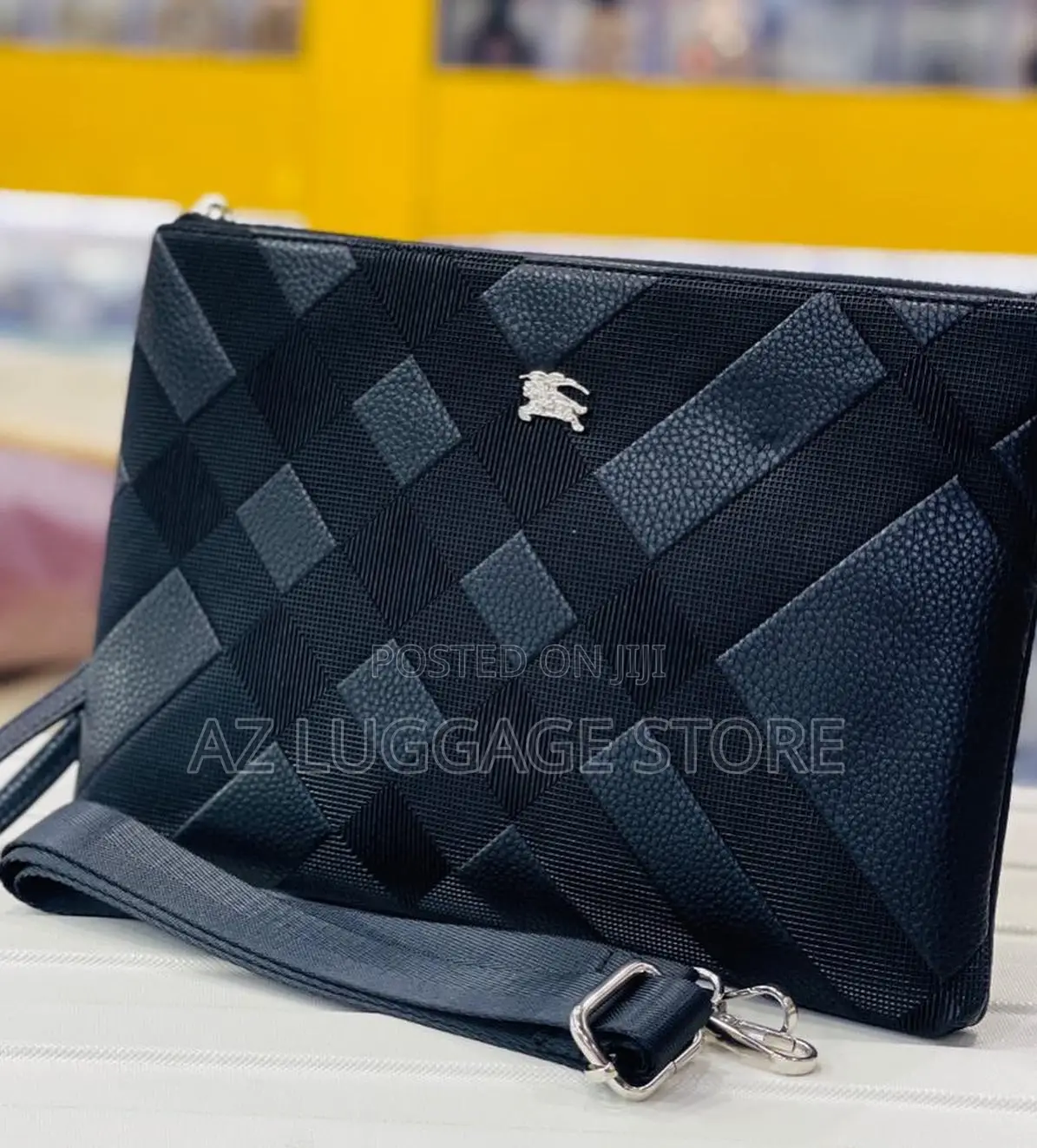 Gucci Hand Purse