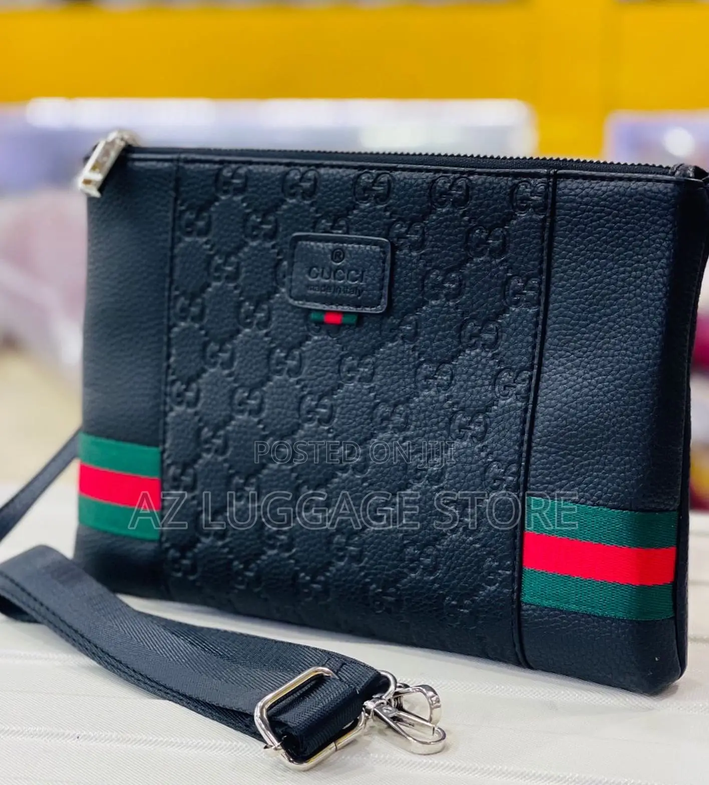 Gucci Hand Purse