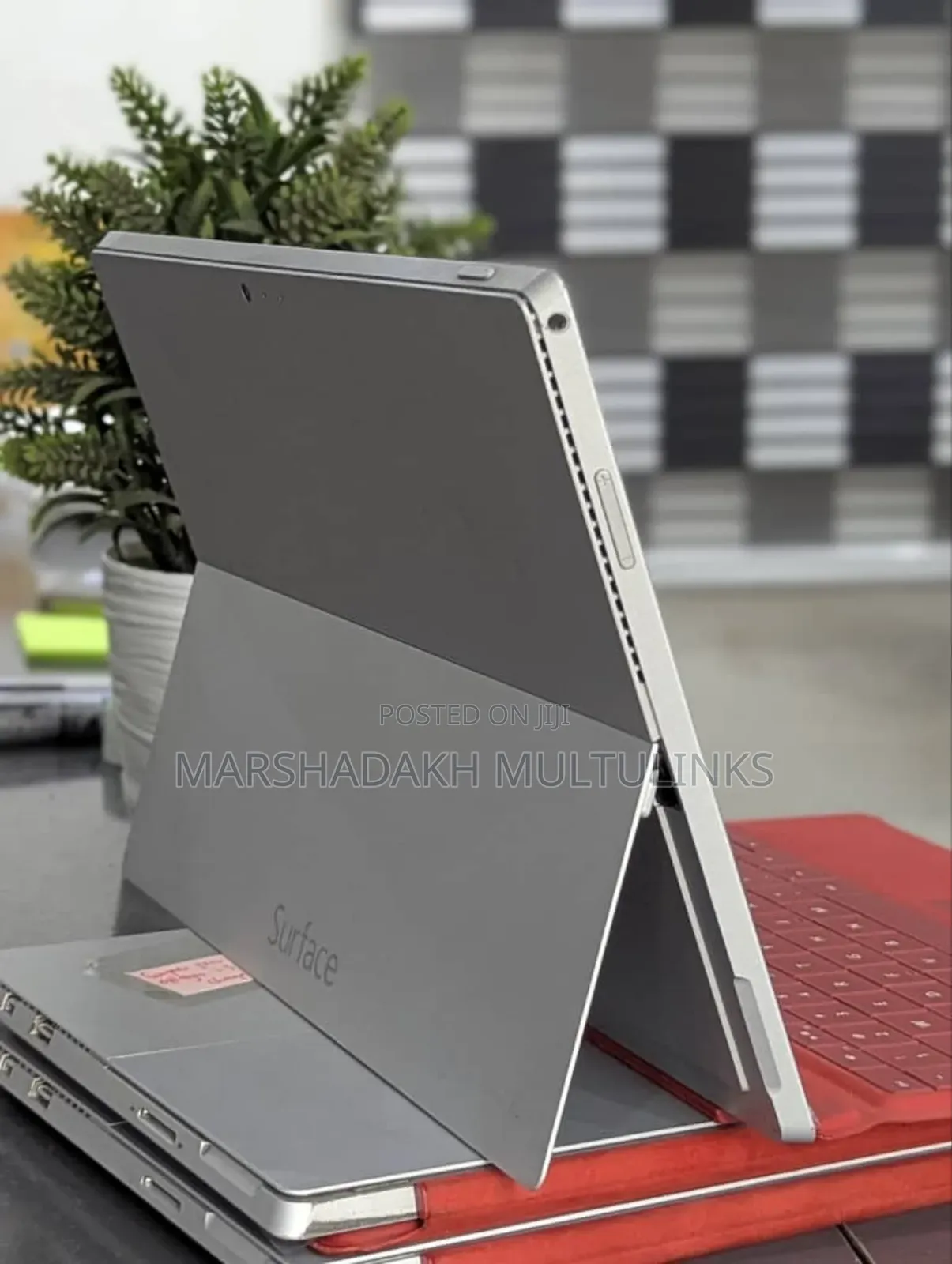 Laptop Microsoft Surface Pro 3 8GB Intel Core I3 SSD 256GB