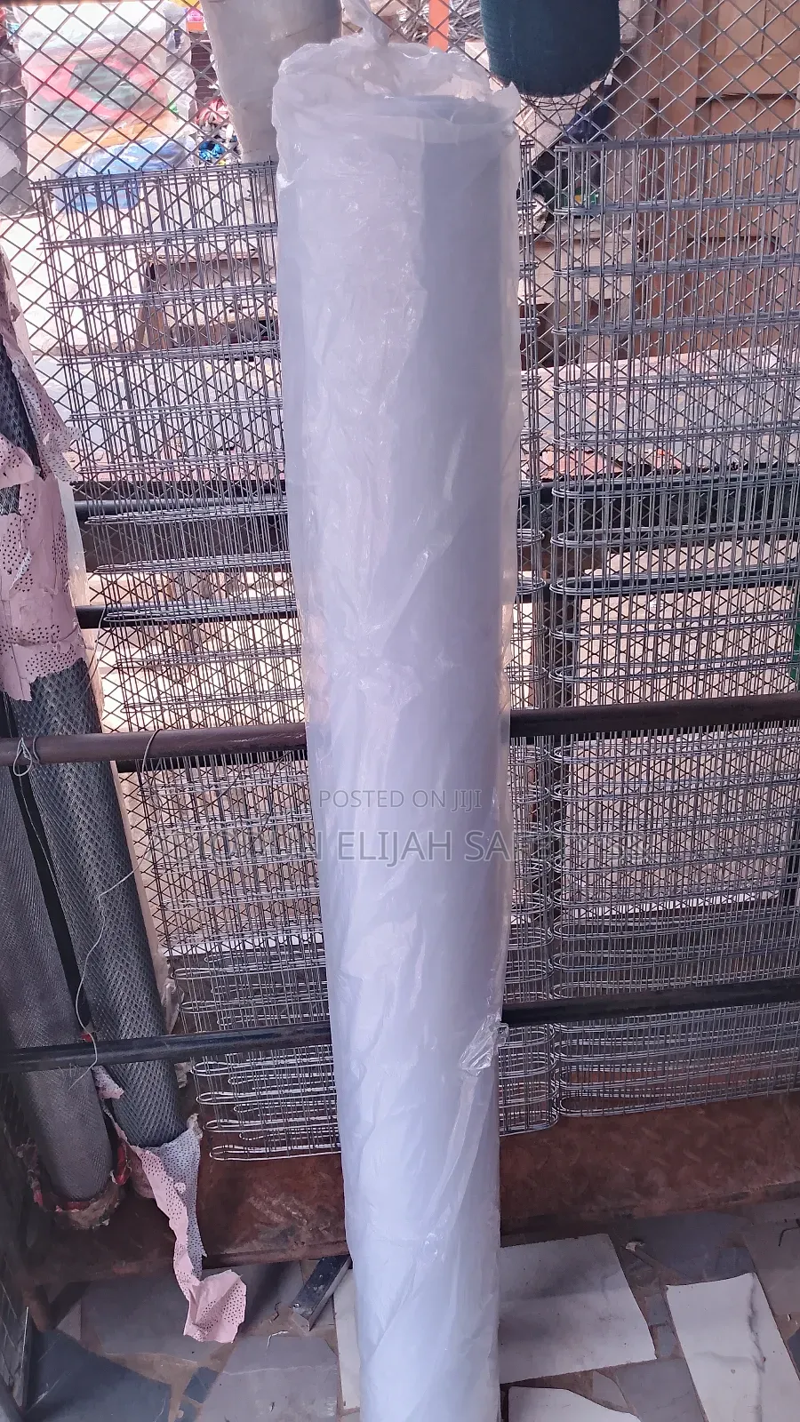Original Quality Insect Net 5feet by 45 Meters