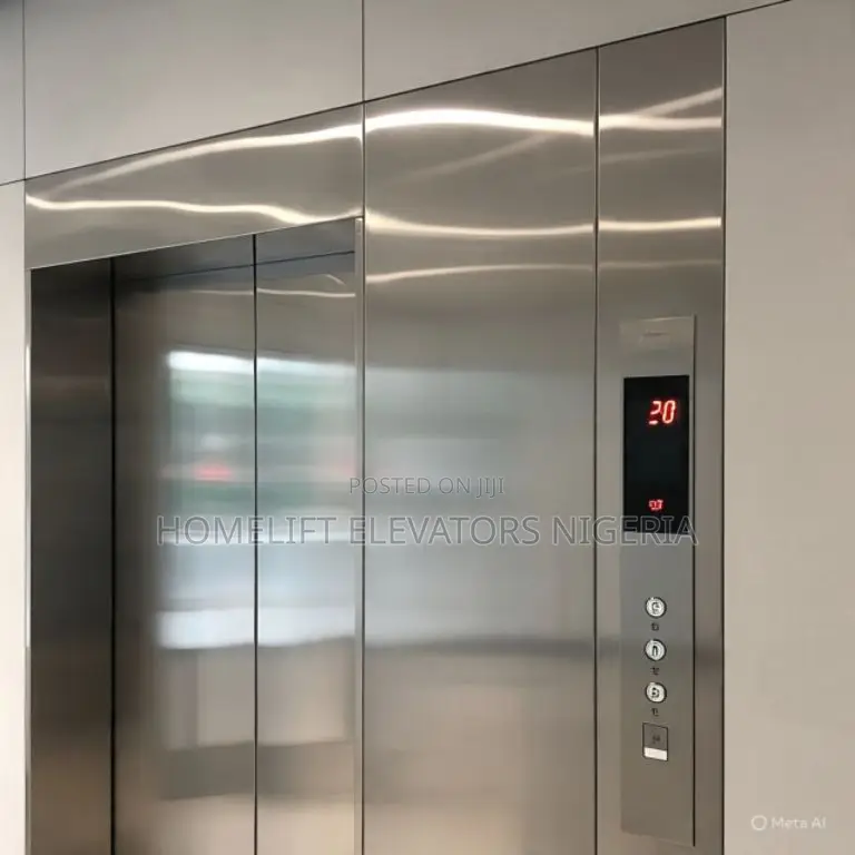 Sustainability in Vertical Transportation