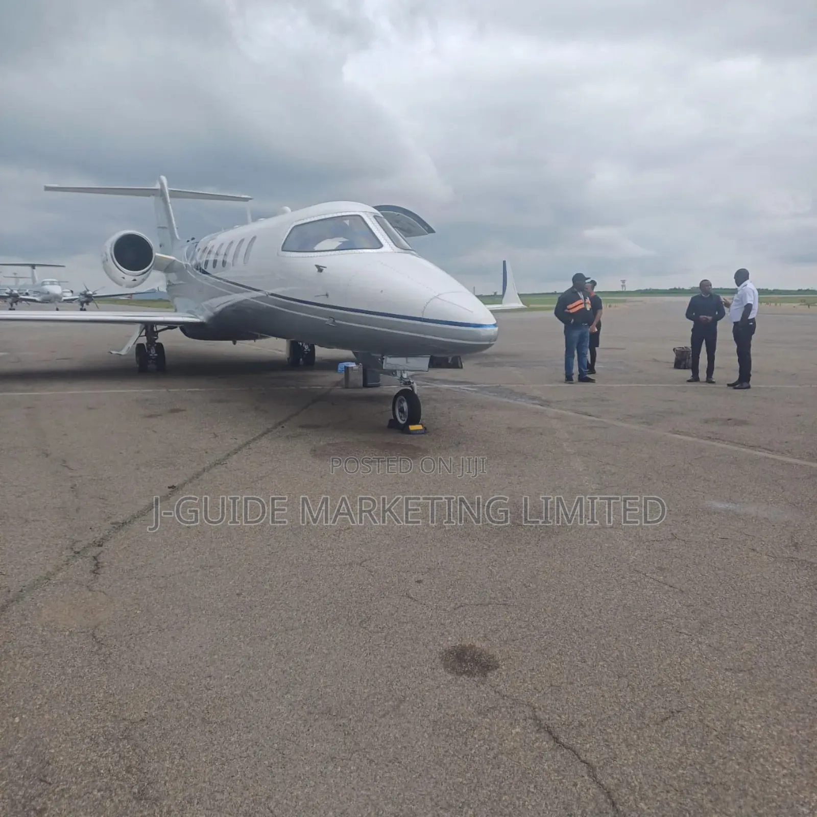 Luxury Private Jet Charter – Available for Vips Executives
