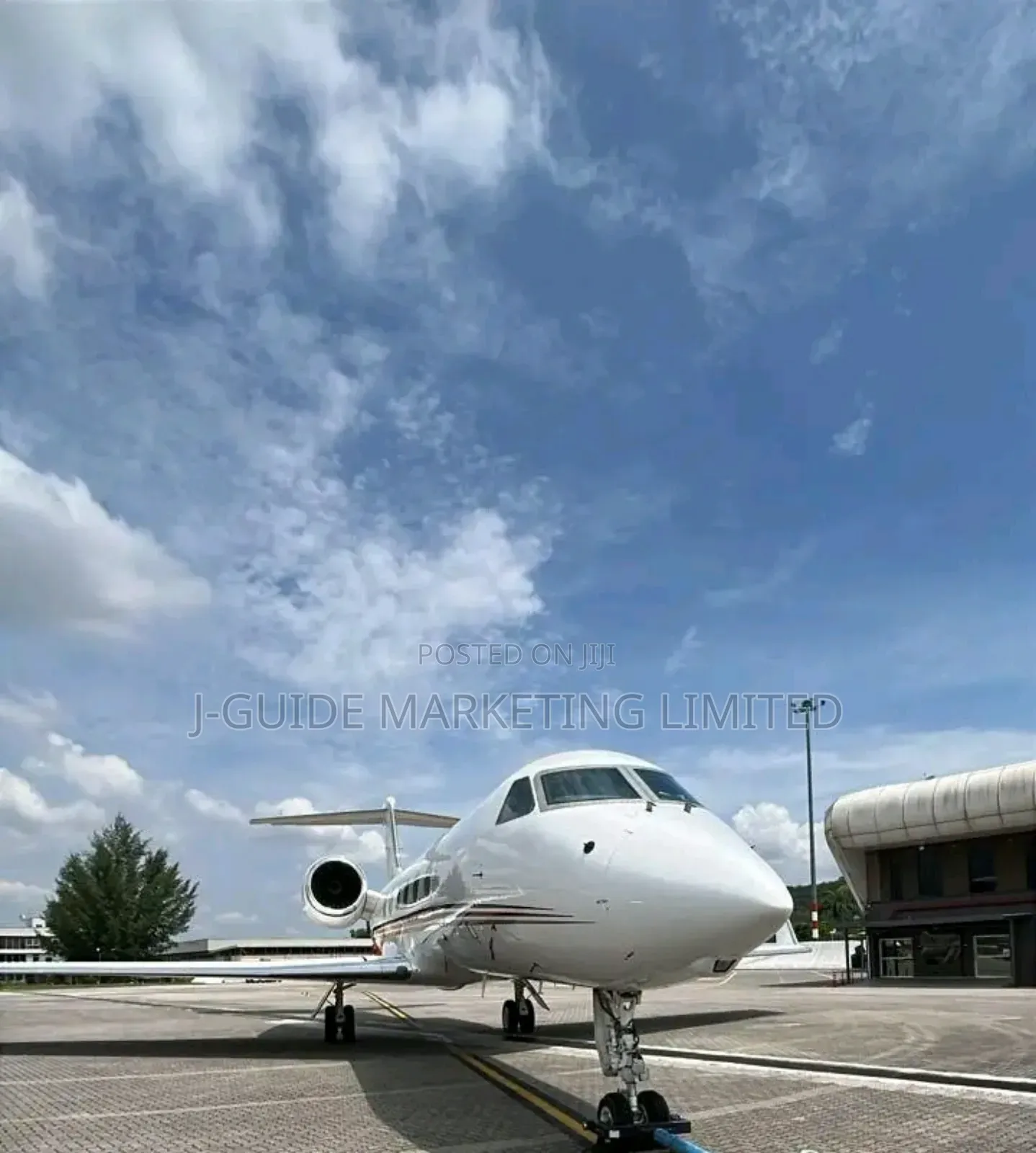 Luxury Private Jet Charter – Available for Vips Executives