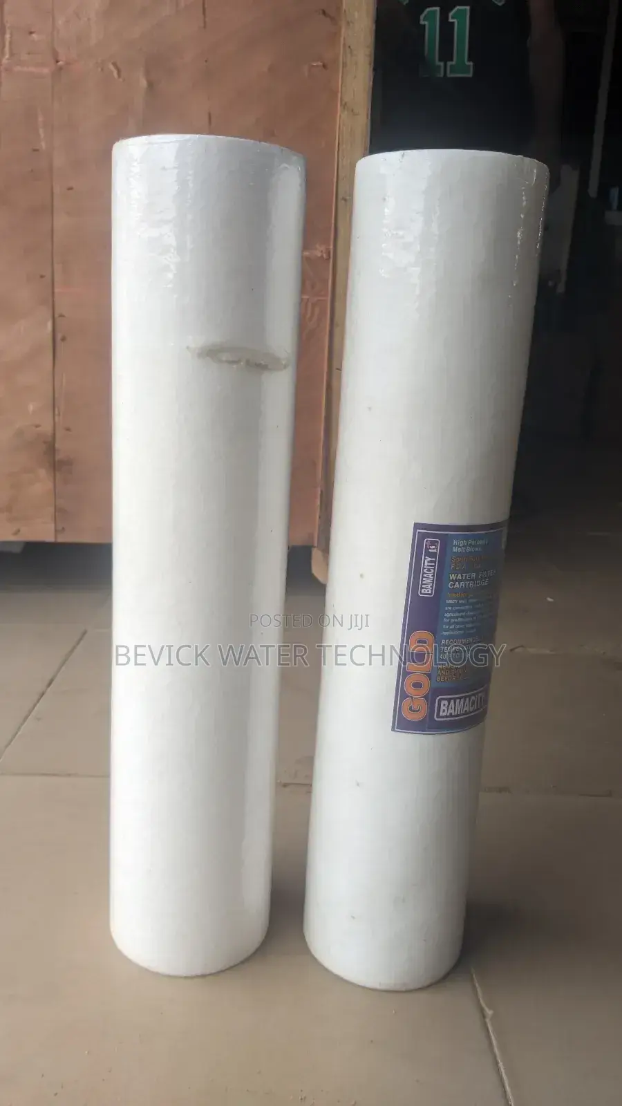 Clean Water at Home! Expert Water Treatment Installation