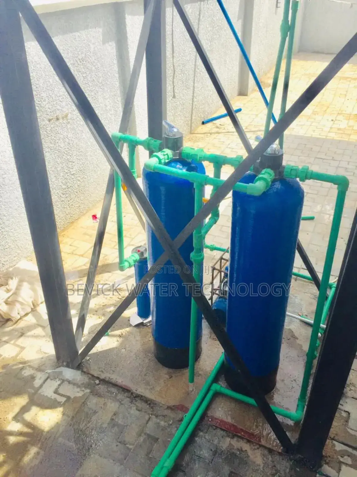 Water Factory Home Treatment Experts,We’Ve Got You Covered