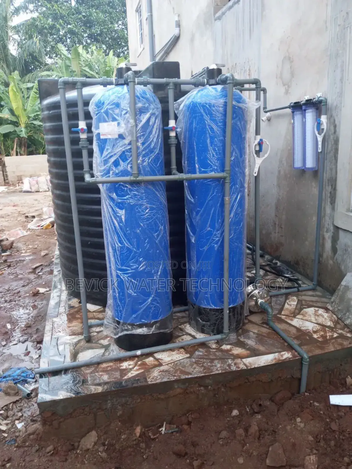 Water Factory Home Treatment Experts,We’Ve Got You Covered