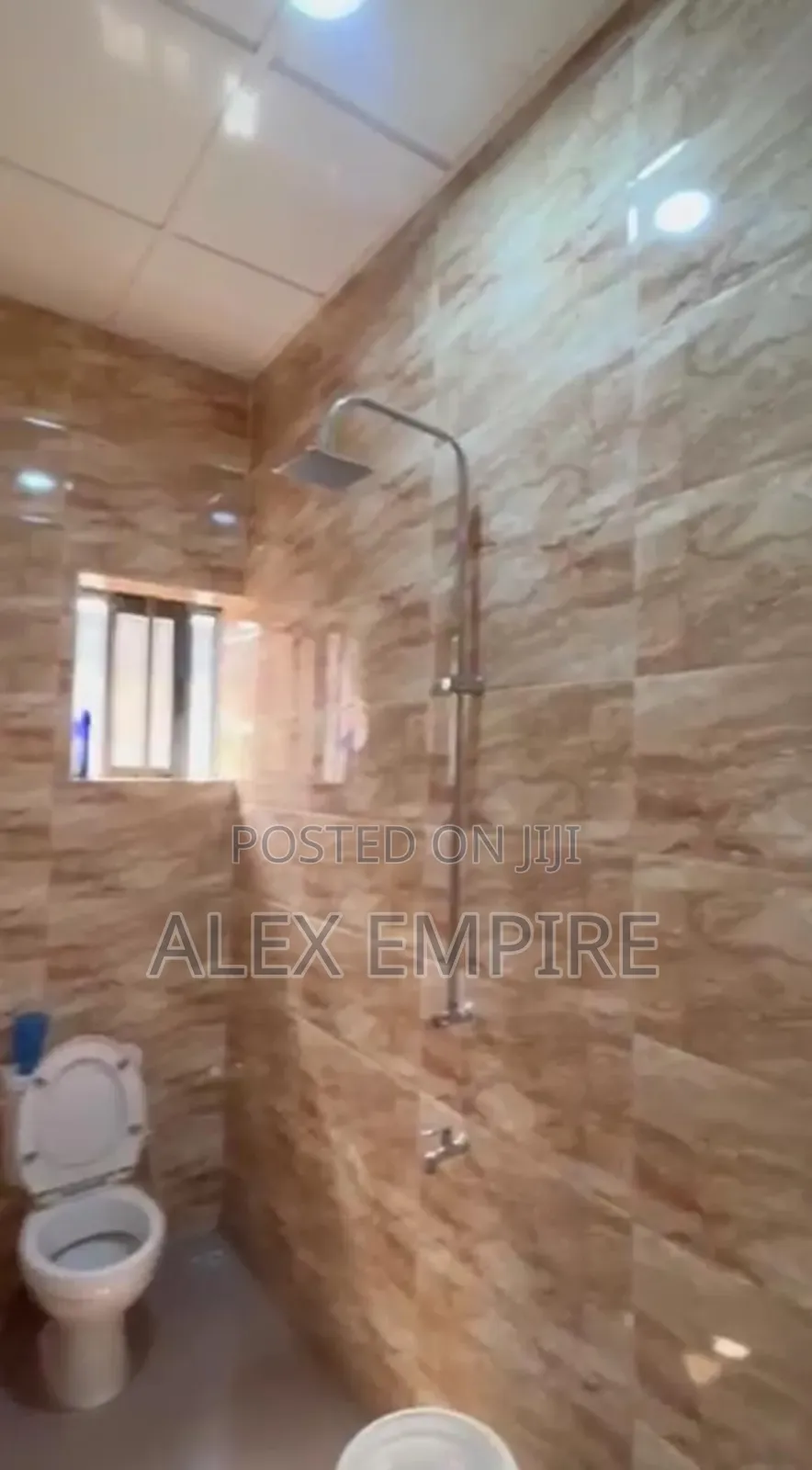 4bdrm Apartment in Amuwo-Odofin for rent
