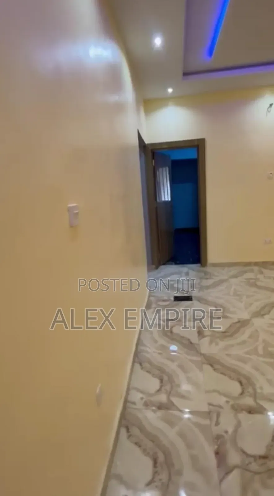 4bdrm Apartment in Amuwo-Odofin for rent