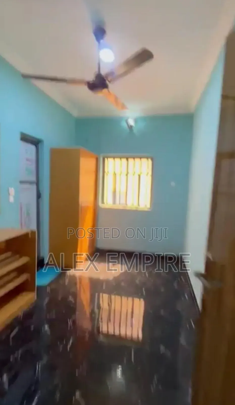 4bdrm Apartment in Amuwo-Odofin for rent