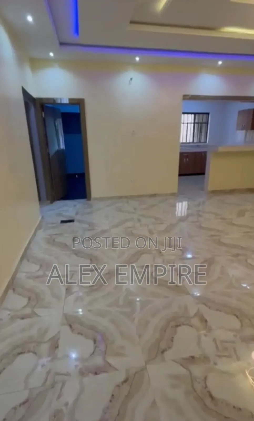 4bdrm Apartment in Amuwo-Odofin for rent