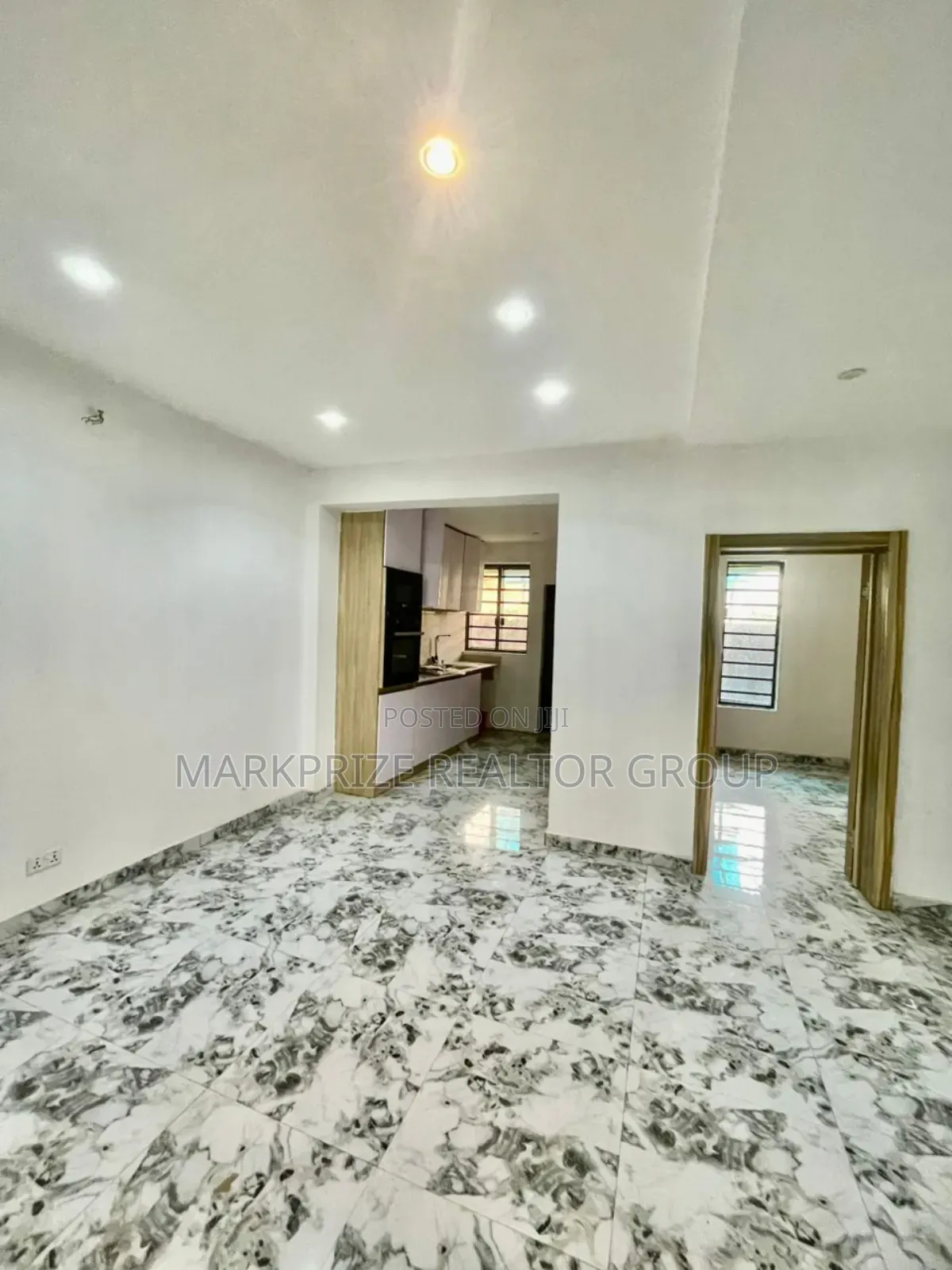 1bdrm Apartment in Lekki Conservation for sale