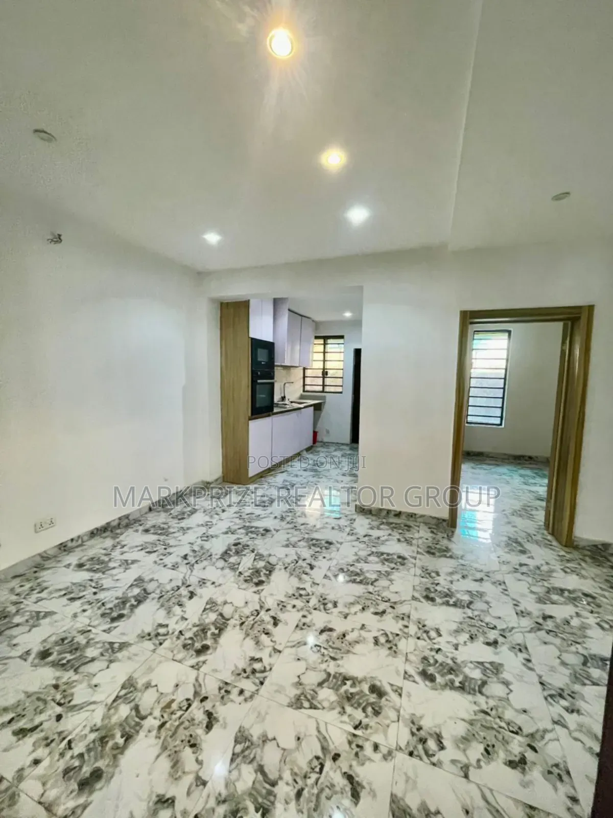 1bdrm Apartment in Lekki Conservation for sale