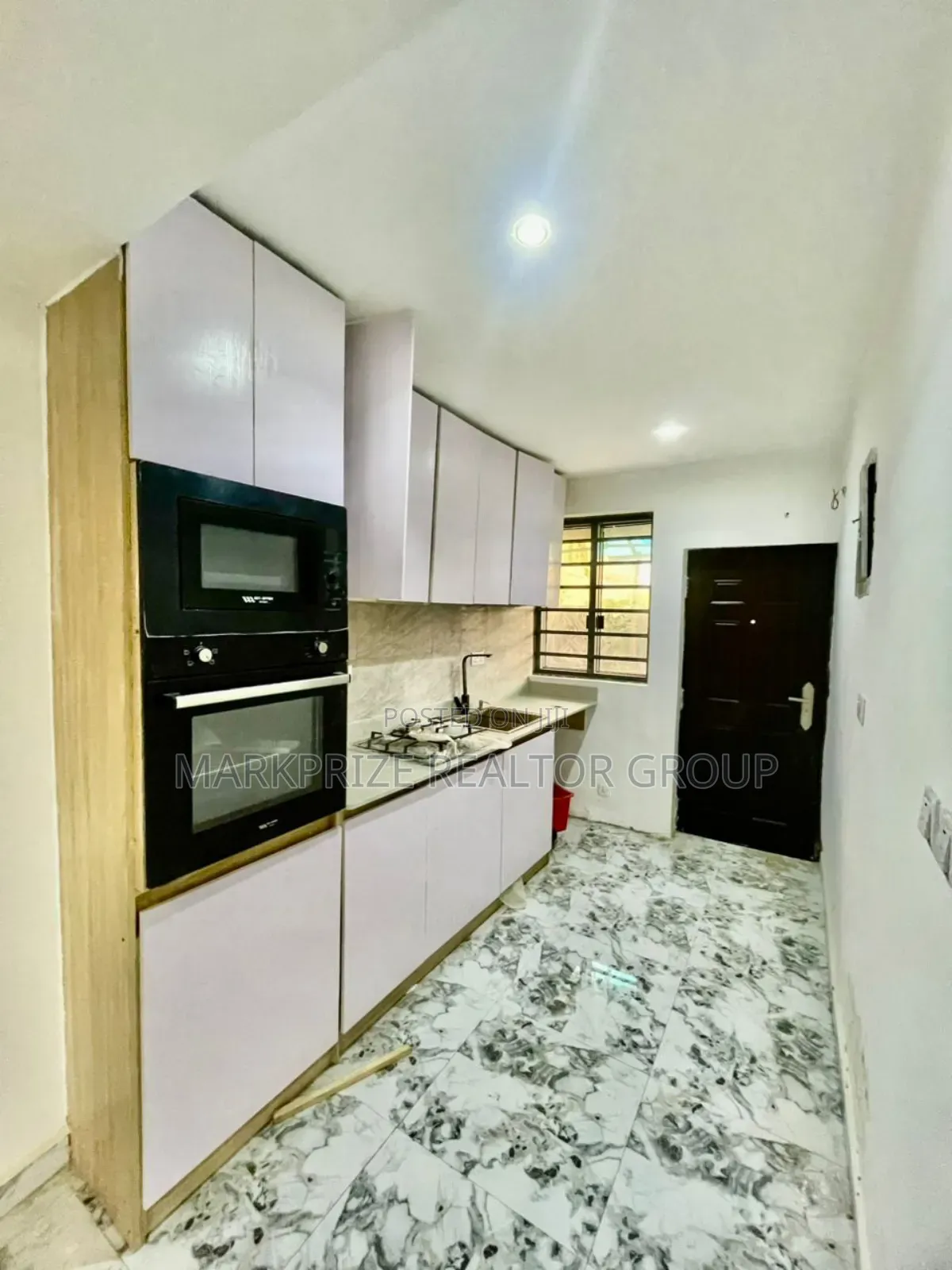 1bdrm Apartment in Lekki Conservation for sale