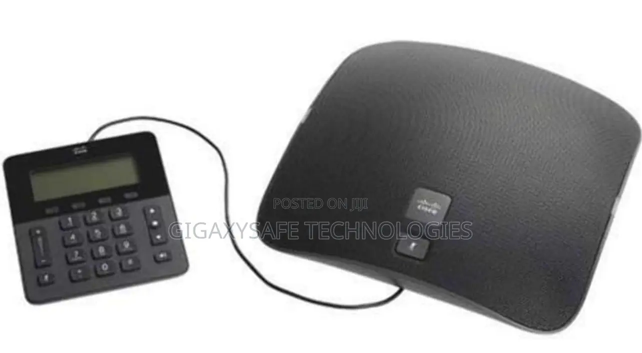 Cisco Cp-8831-= Unified Ip Conference Phone Base