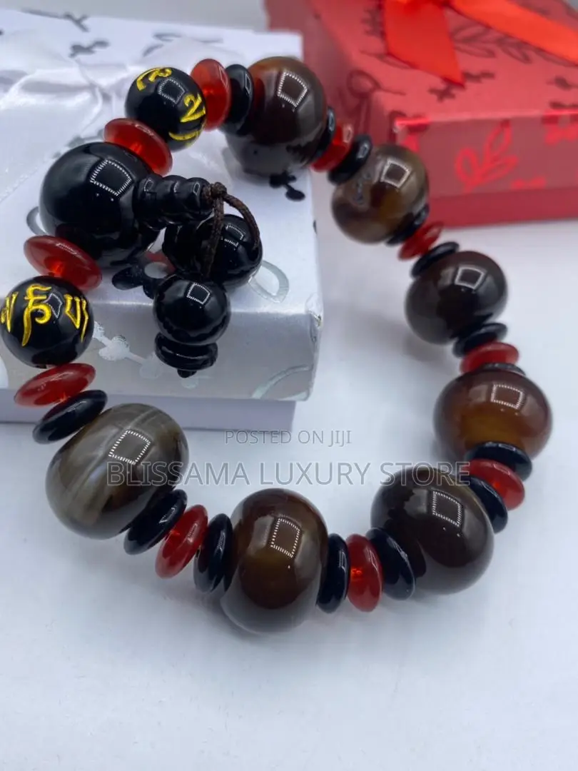 Top Quality Hand Bead Bracelets