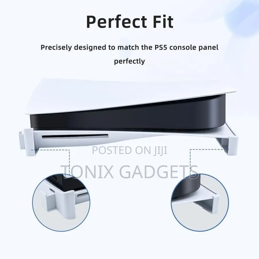 Horizontal Stand for Ps5 Fat