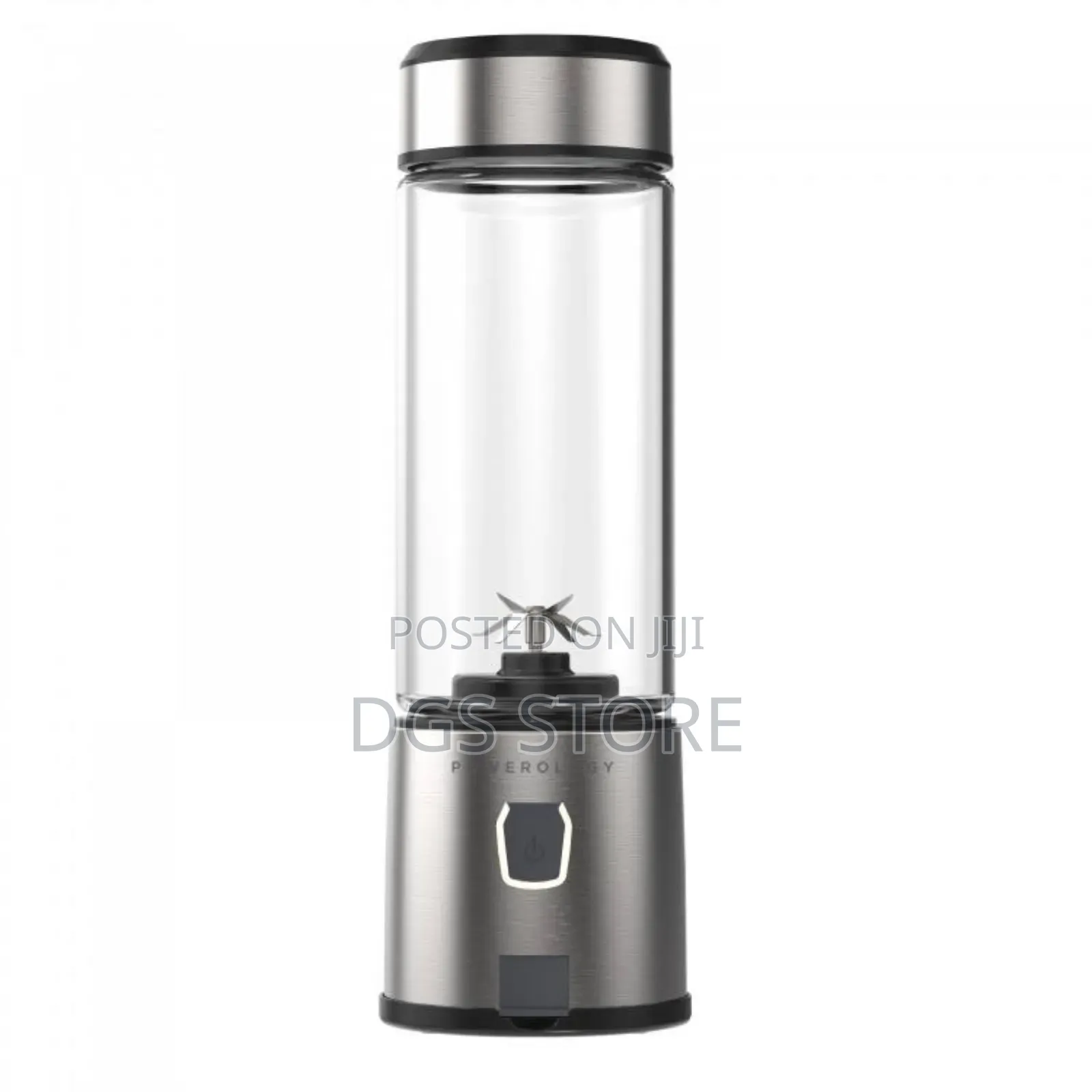 Powerology 6 Blade Portable Juicer