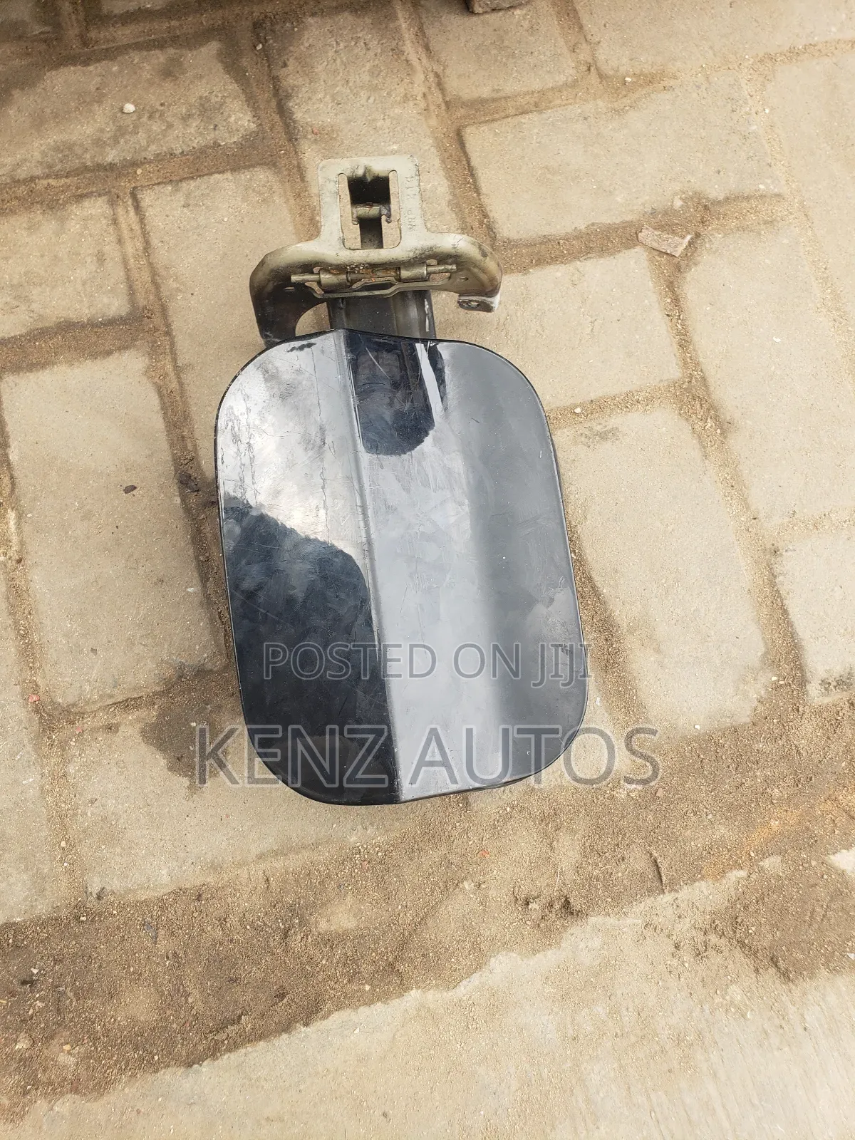 Tank Cover for Acura RDX 2020 Model