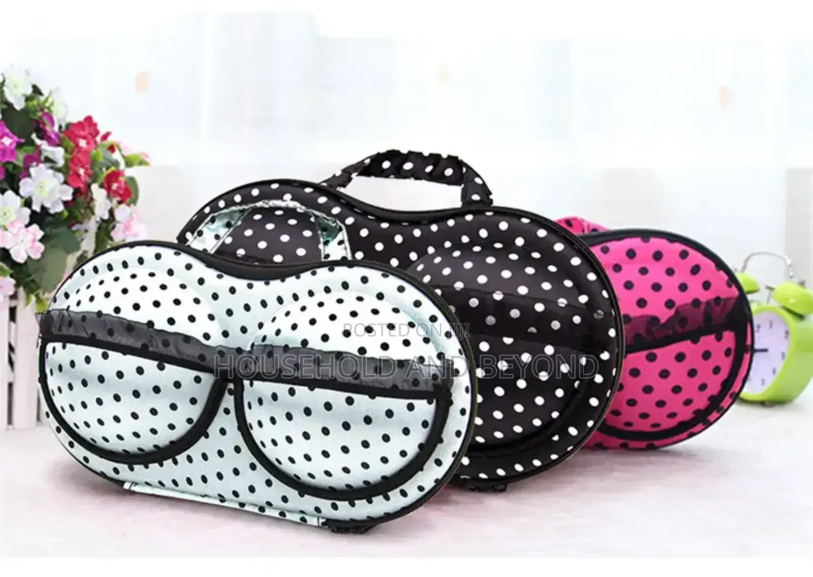 Bra Underwear Storage Box