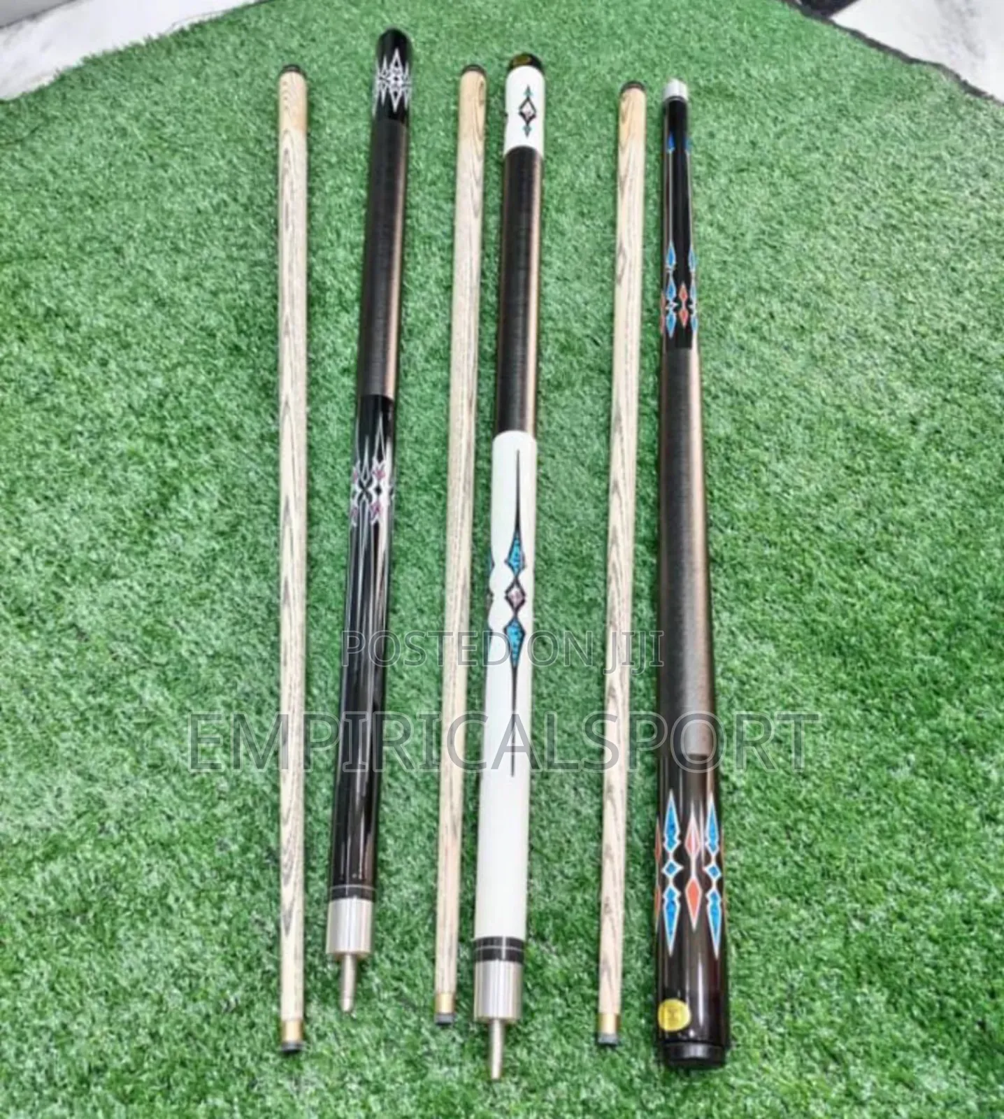 Quality Snooker Stick