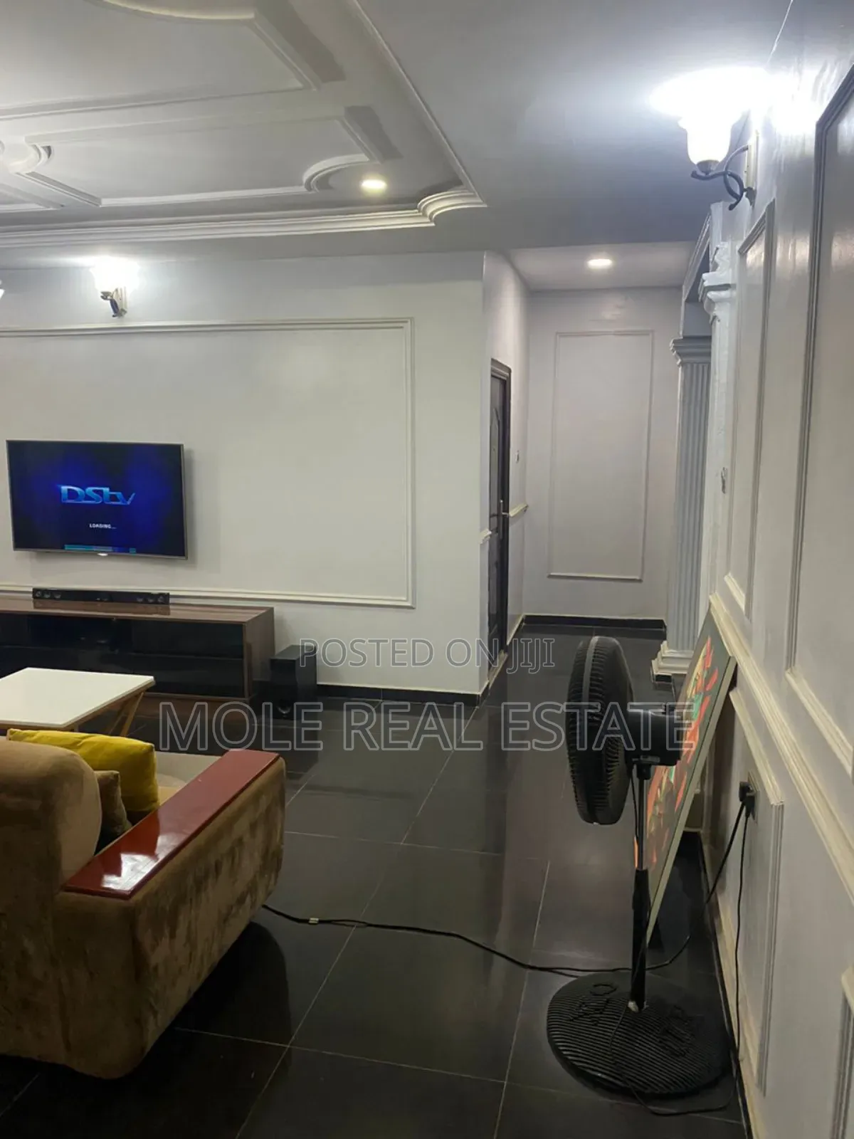 Furnished 4bdrm Bungalow in Isĥitu Iguando, Ikotun/Igando for sale