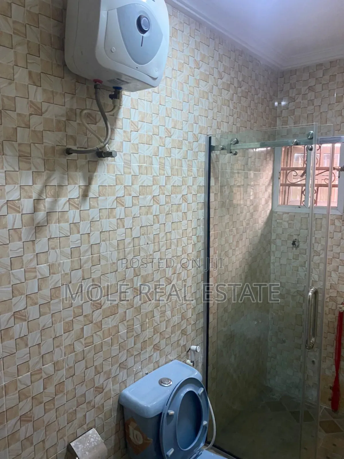 Furnished 4bdrm Bungalow in Isĥitu Iguando, Ikotun/Igando for sale