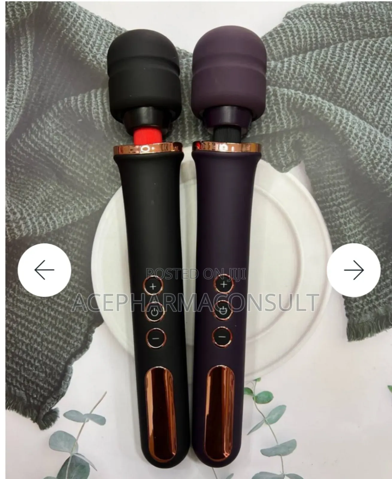 Vibrator Sex Toy for Woman