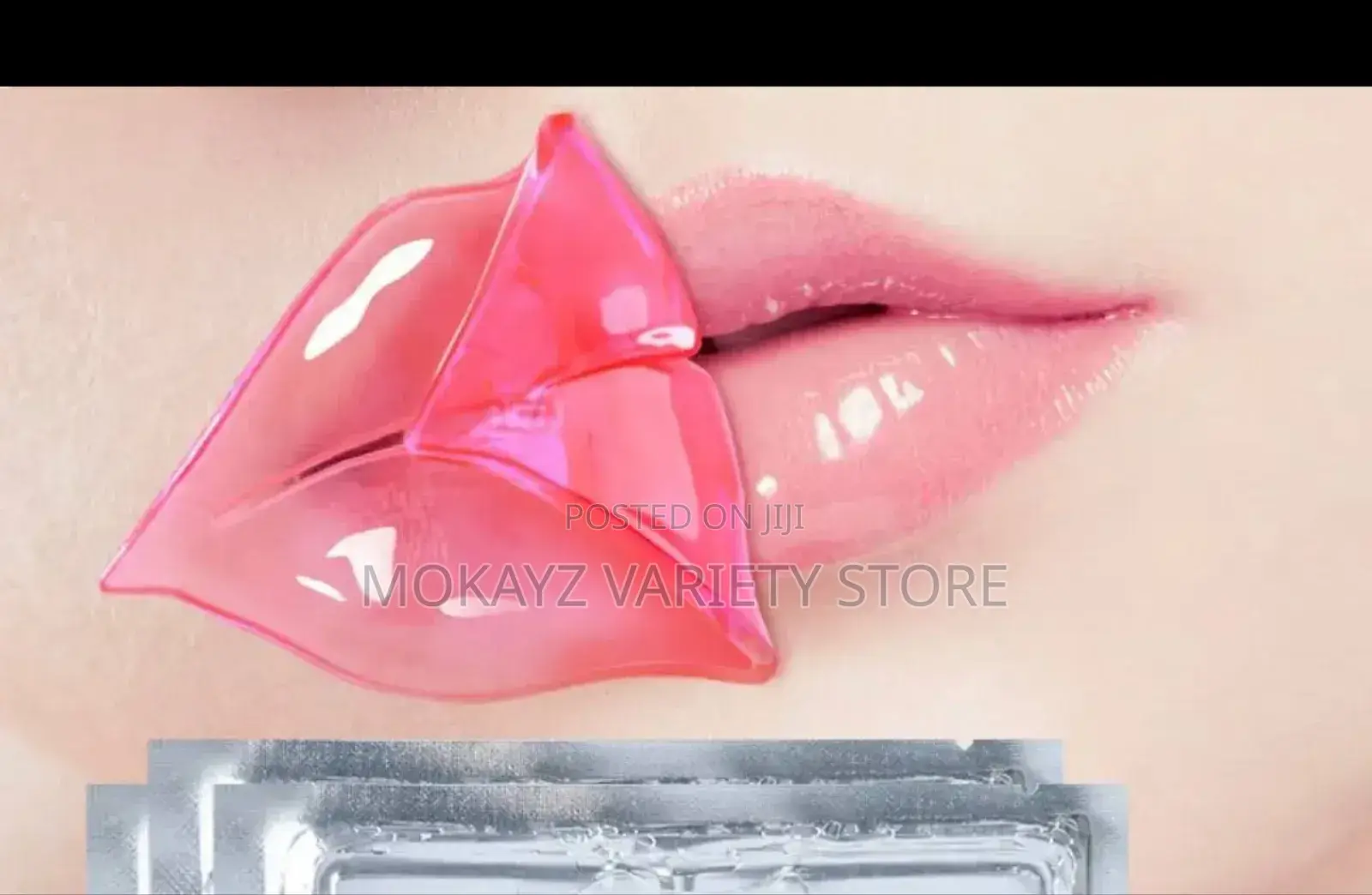 Collagen Fruit Lip Mask (Sk-Hans Brand) 10 Pieces