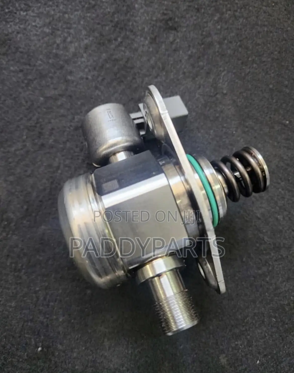 Mercedes Benz Gle350 High Pressure Pump