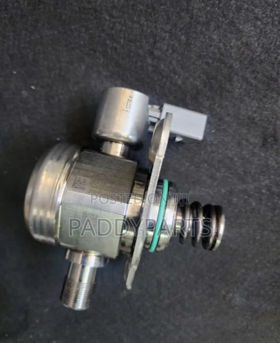 Mercedes Benz Gle350 High Pressure Pump