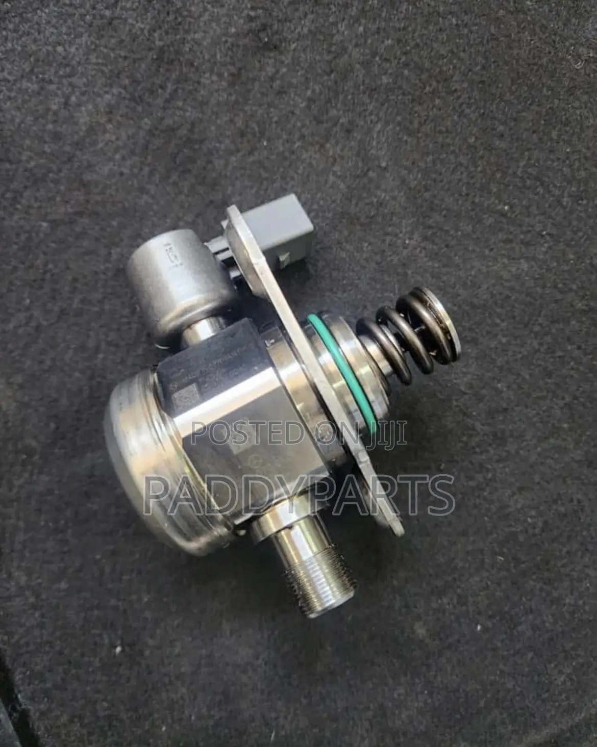 Mercedes Benz Gle350 High Pressure Pump