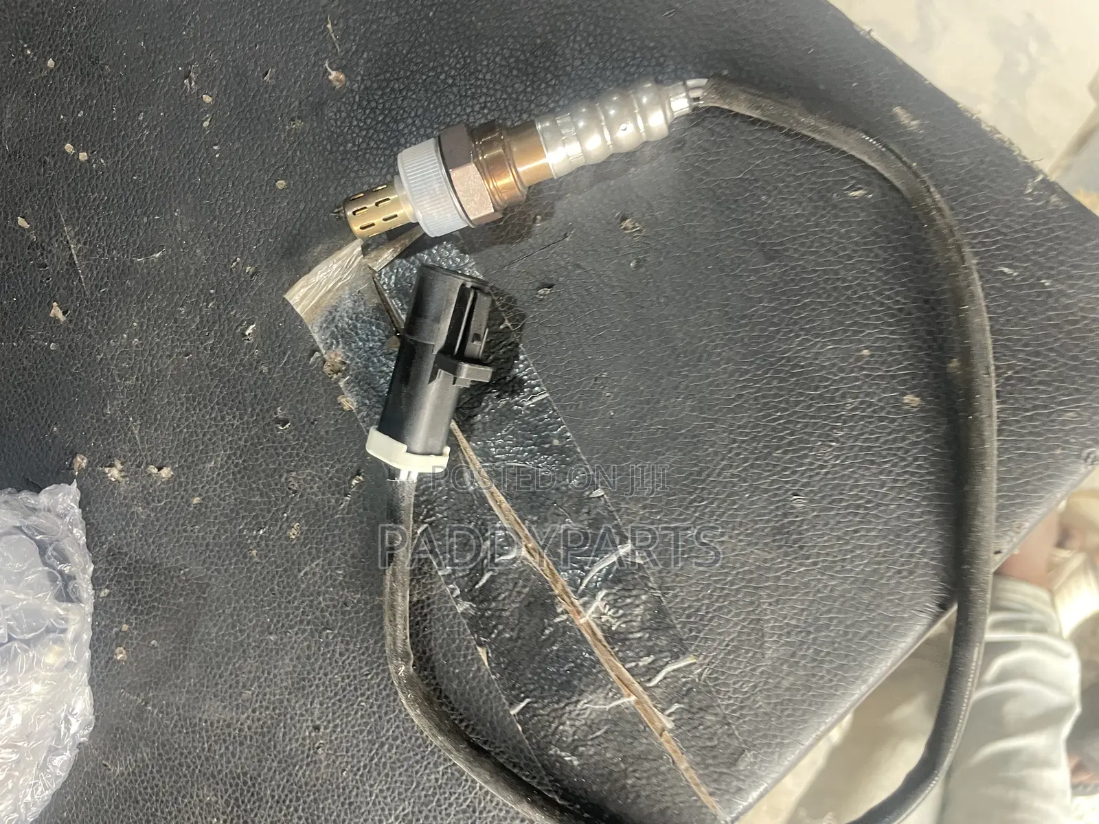 Ford Explorer Sport Trac Oxygen Sensor