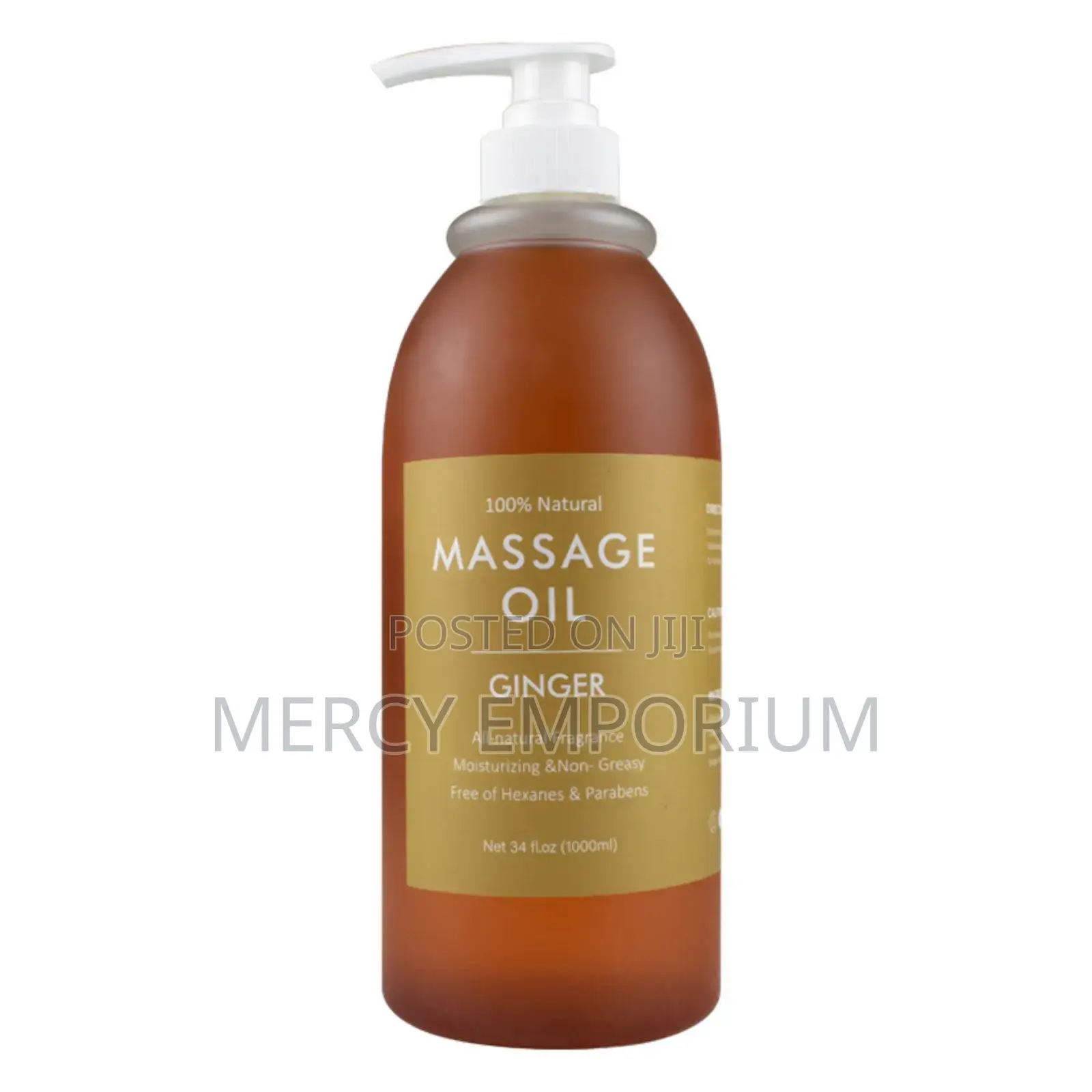 Massage Oil, Erotic Romantic Sensual Couple Body Massage Oil