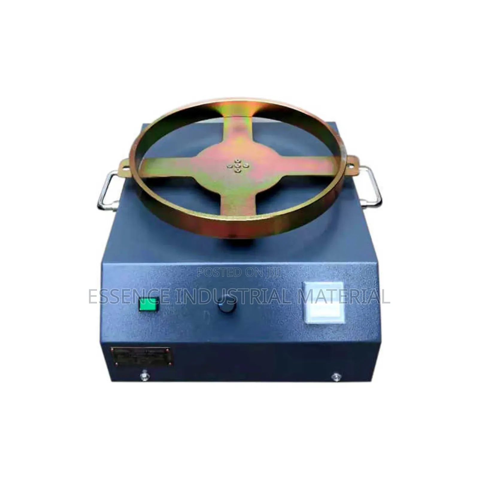 Stainless Steel Laboratory Test Sieve Shake