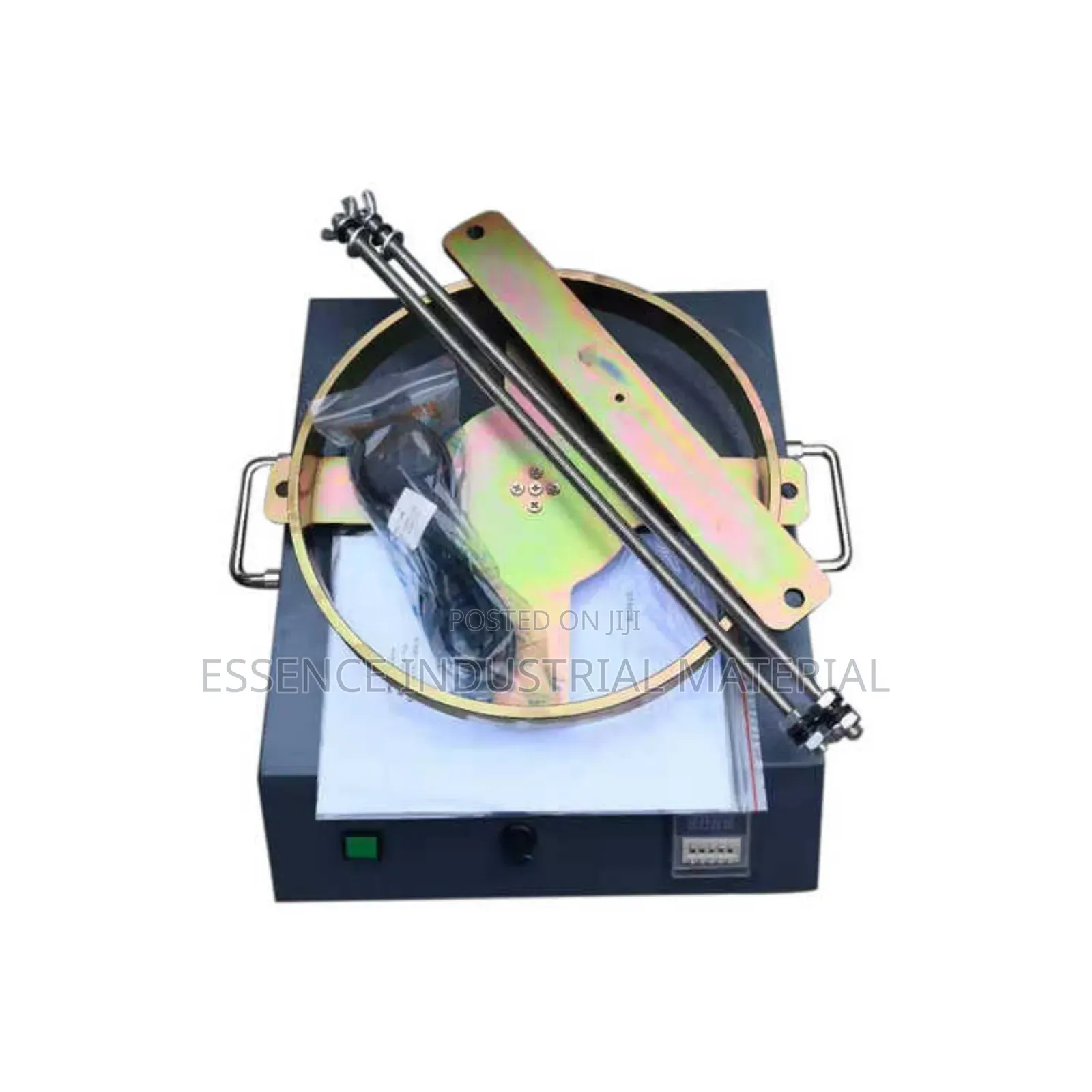 Stainless Steel Laboratory Test Sieve Shake
