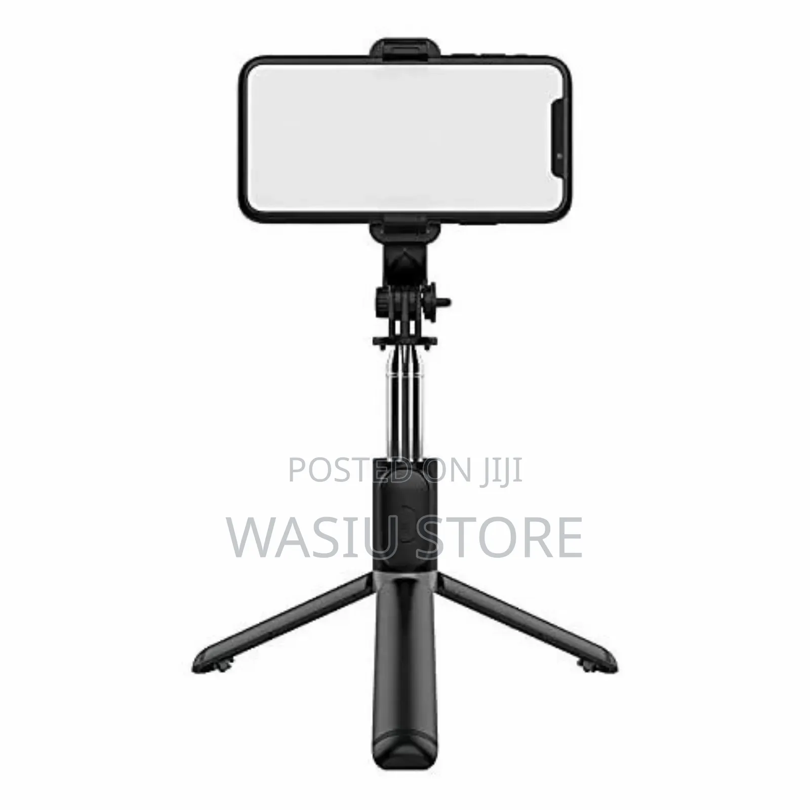 Q07 Selfie Stick Built With Light