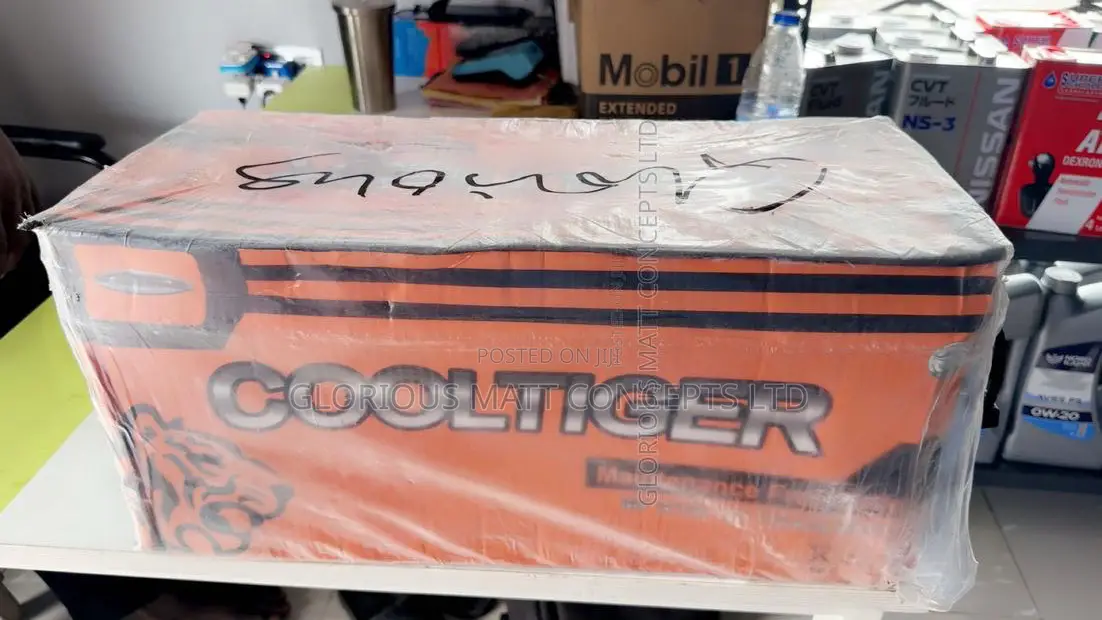 150ah Cool Tiger Korea Tech Battery