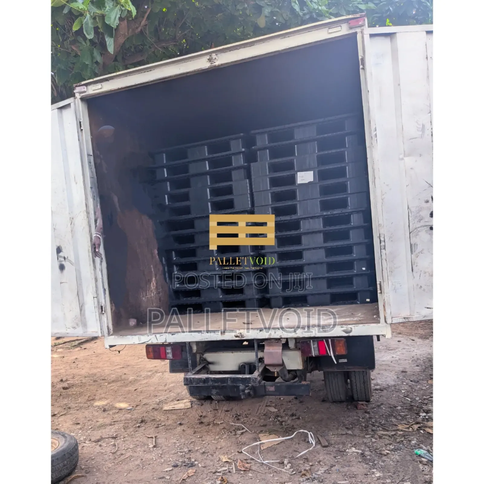 Premium Plastic Pallets - Direct Supplier | Hot Deal